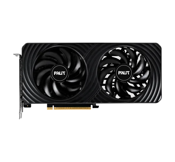 Palit GeForce RTX 5050 Dual
